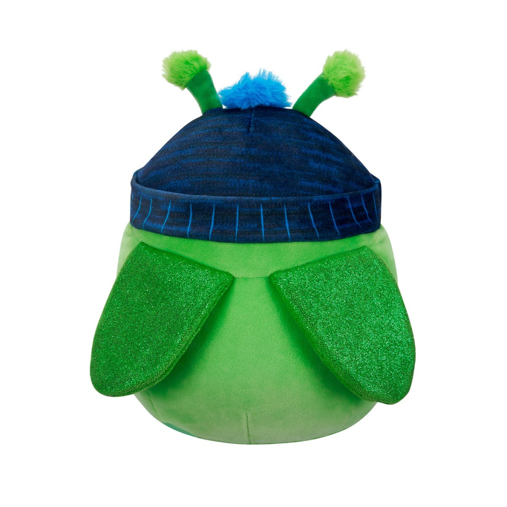 М'яка іграшка Squishmallows Богомол Трентон 19 см (SQCR06615) - зображення 4