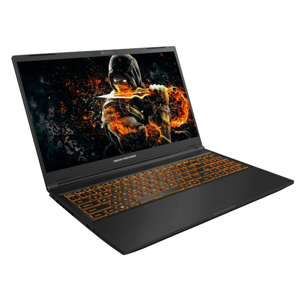 Ноутбук Dream Machines RG4050-15 (RG4050-15UA47) - зображення 2