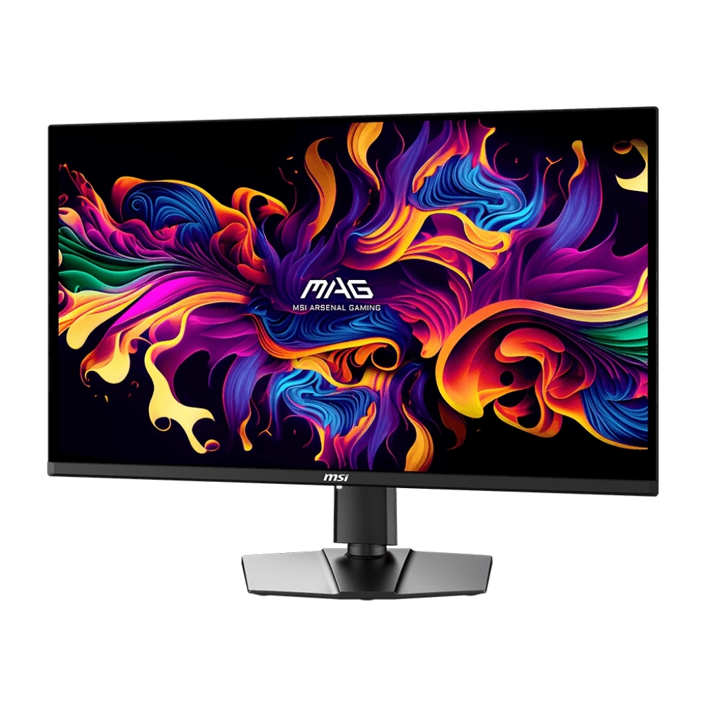 Монітор MSI MAG 321UP QD-OLED - зображення 4