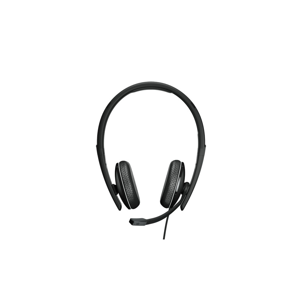 Навушники Epos Adapt 165T II USB Black (1000902) - зображення 3