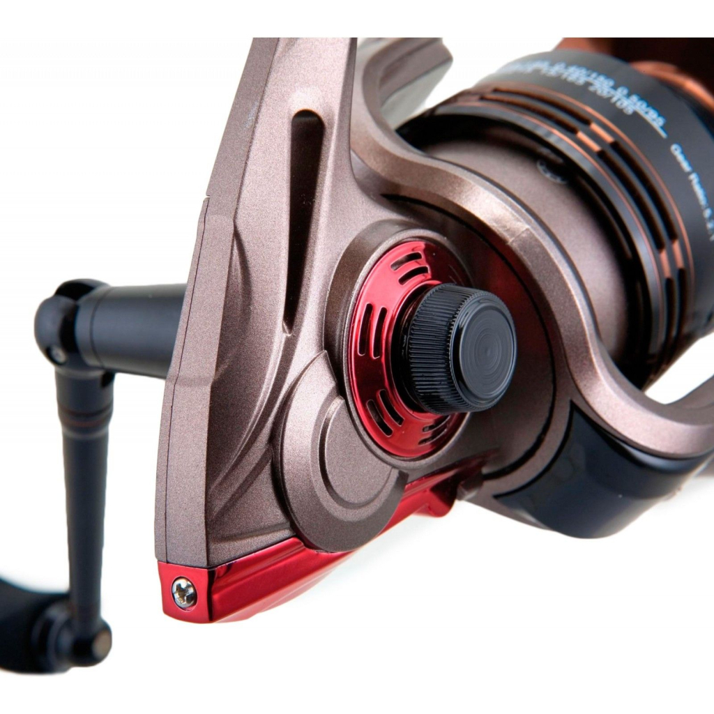 Котушка Lineaeffe Rapid Bream FD 20 (1224820) - зображення 2