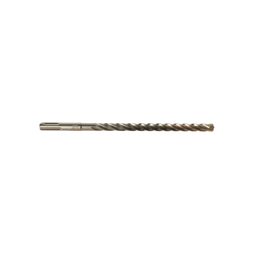 Бур Milwaukee SDS+ MX4, 10,0х215х150мм (4932352027) - зображення 2