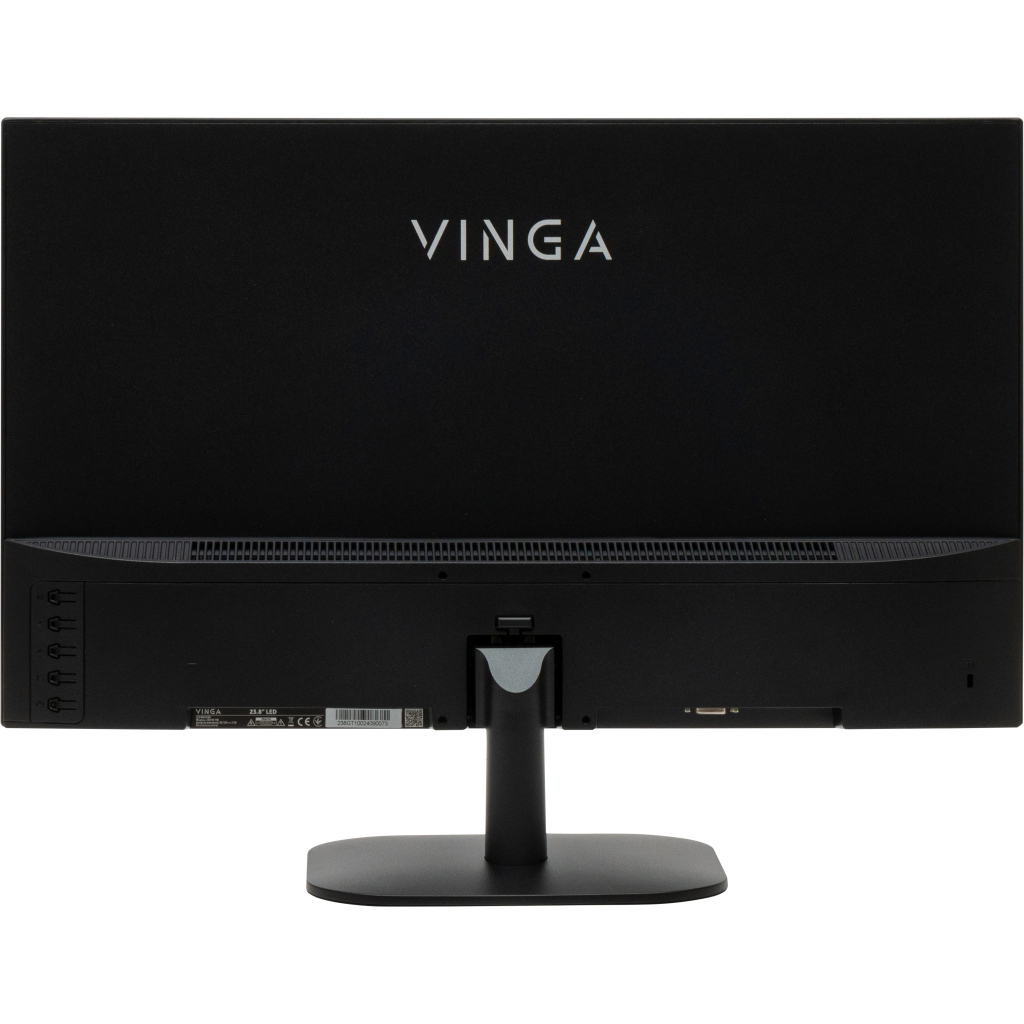 Монітор Vinga 24S110-11B - зображення 4
