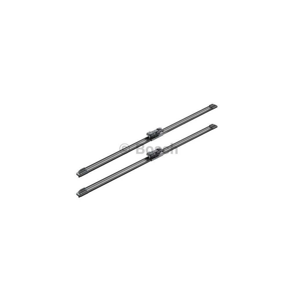 Щітка склоочисника Bosch 3 397 014 129 - зображення 4