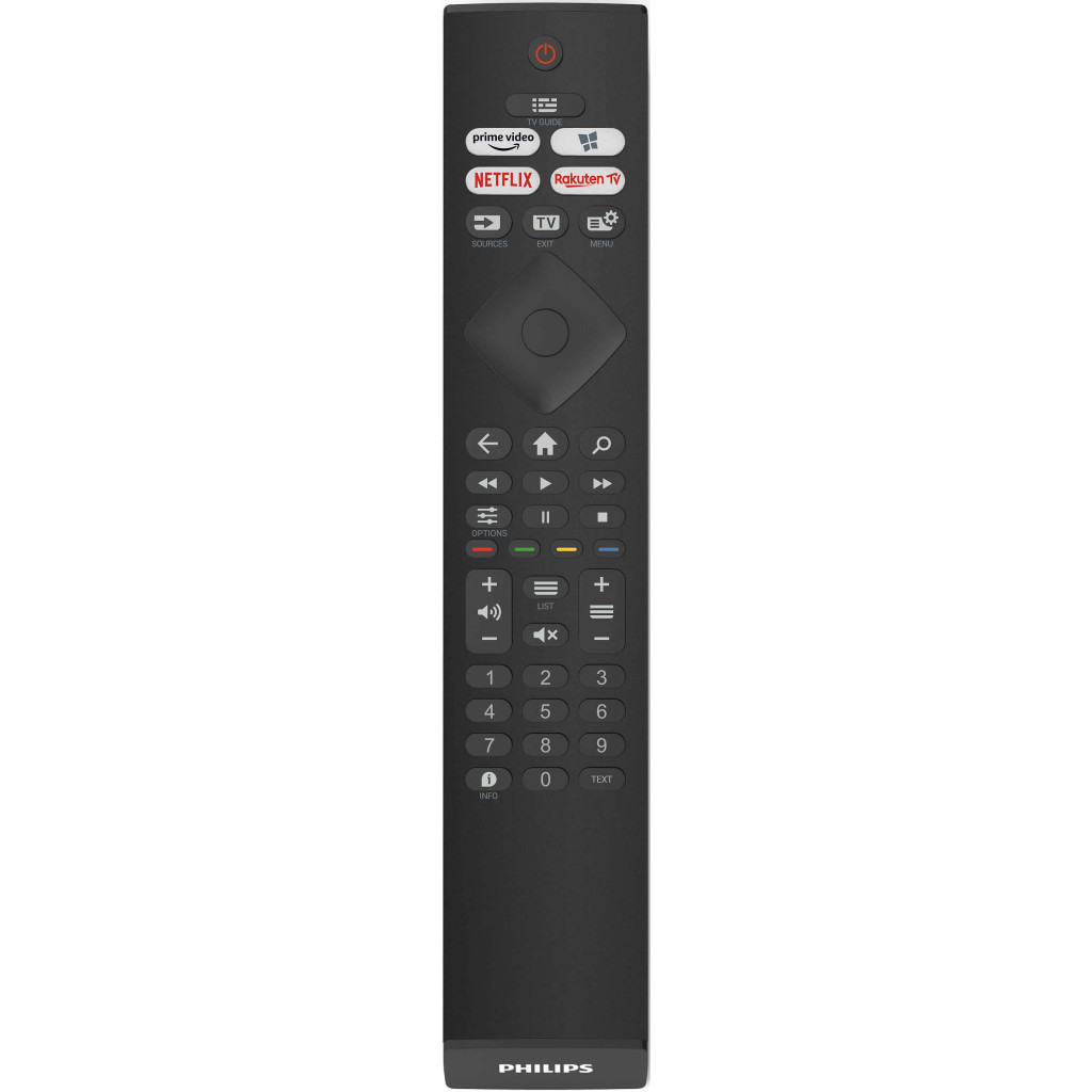 Телевізор Philips 43PUS7009/12 - зображення 5