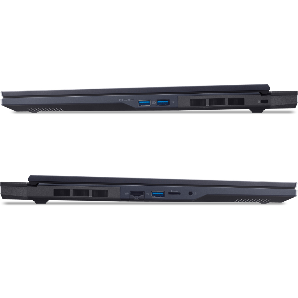 Ноутбук Acer Predator Helios Neo 18 PHN18-72 (NH.QVHEU.001) - зображення 5