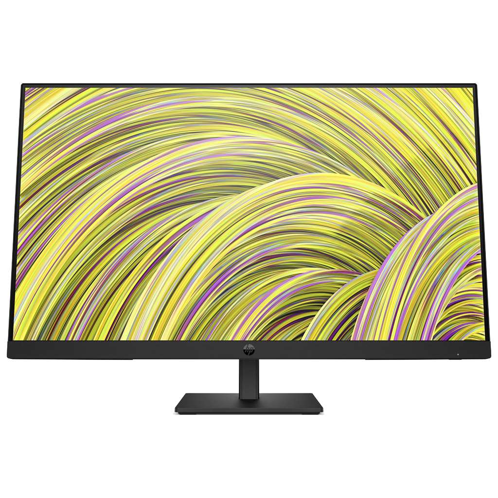 Монітор HP P27h G5 (64W41AA) - зображення 1