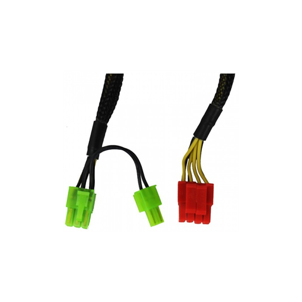 Блок живлення Gamemax 450W (GE-450) - зображення 6
