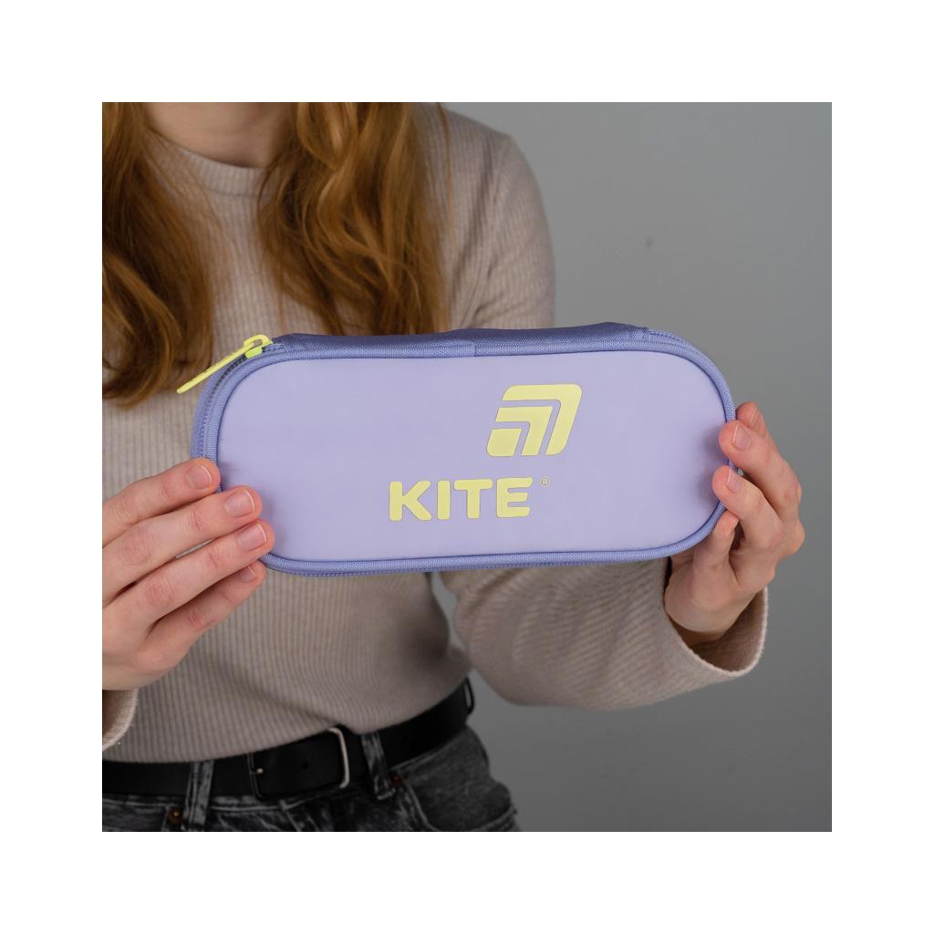 Пенал Kite K25-599-18 - изображение 7