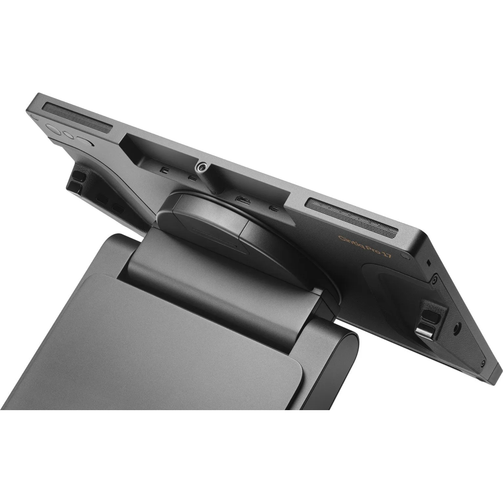 Планшет-монітор Wacom Cintiq Pro 17" (DTH172K0B) - зображення 3