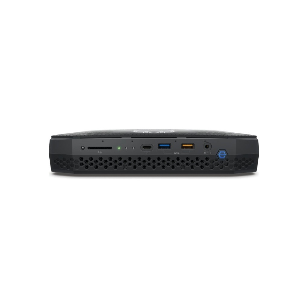 Комп'ютер INTEL NUC 11 Enthusiast Mini PC / i7-1165G7 (RNUC11PHKI7CAA2) - зображення 2