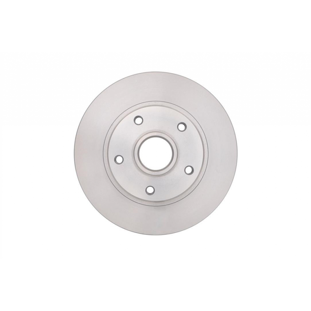 Гальмівний диск Bosch 0 986 479 708 - зображення 1