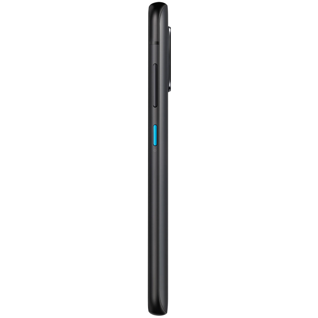 Мобільний телефон ASUS ZenFone 8 16/256GB Obsidian Black (ZS590KS-2A011EU) - зображення 4