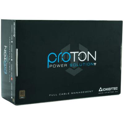 Блок живлення Chieftec 750W Proton (BDF-750C) - зображення 4