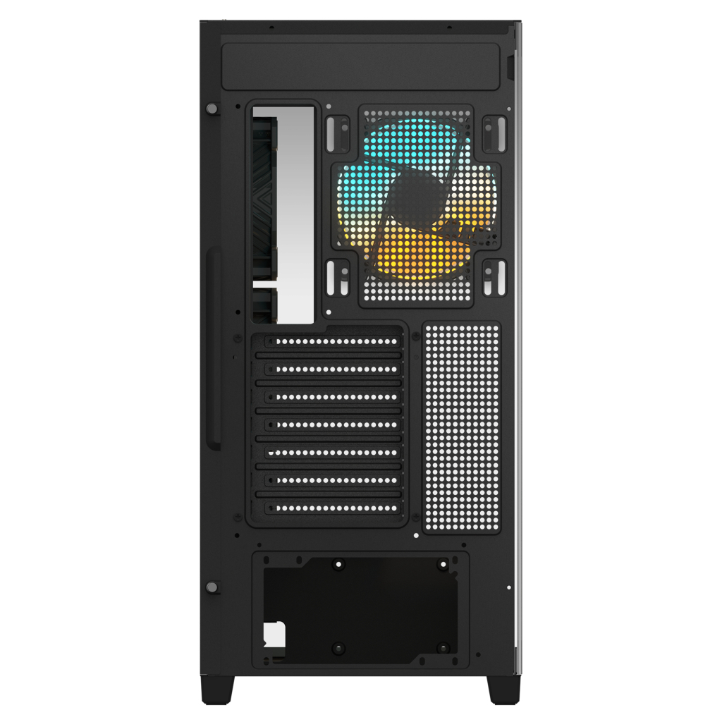 Корпус GIGABYTE GB-C500P ST - зображення 3
