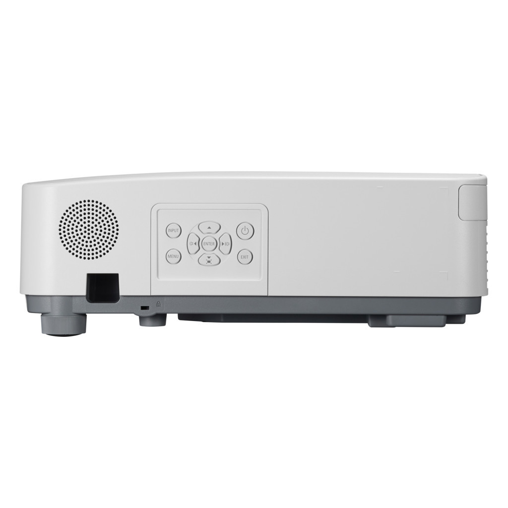Проектор NEC P547UL (60005761) - зображення 5