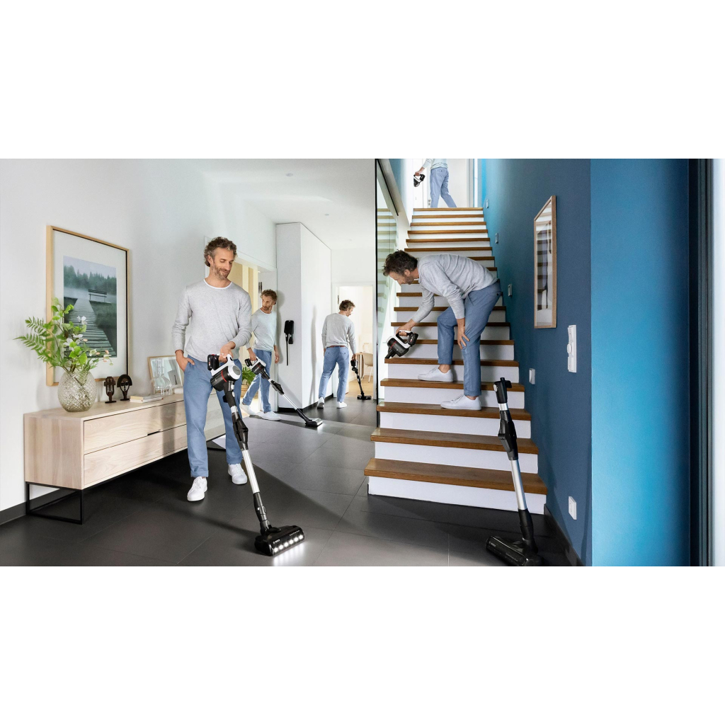 Пилосос Bosch BBS711W - зображення 10
