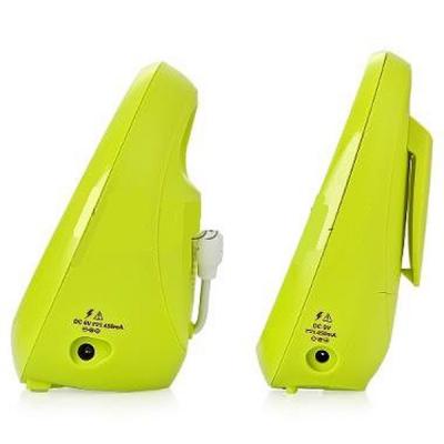 Радіоняня Alcatel Baby Link 150 (ALT1411607) - зображення 5