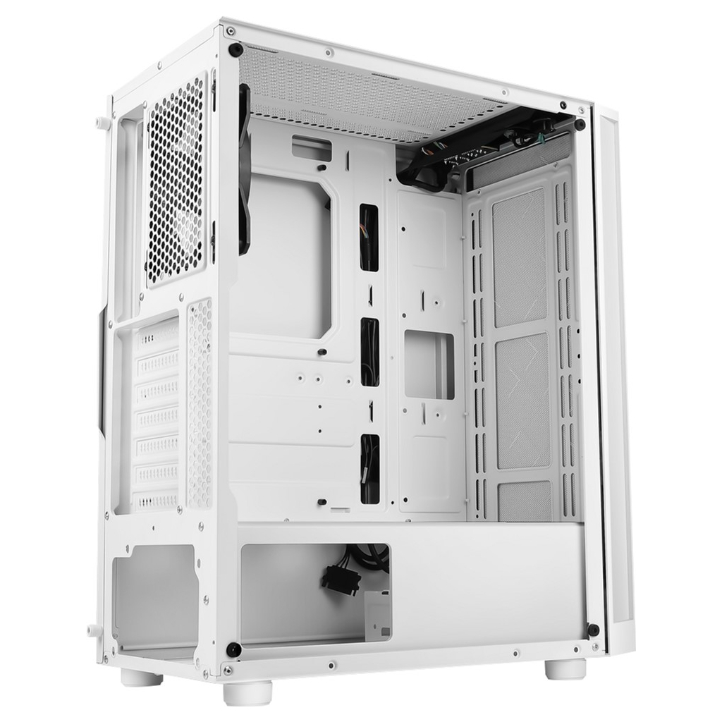 Корпус Azza SPECTRA WHITE (CSAZ-280W) - зображення 4