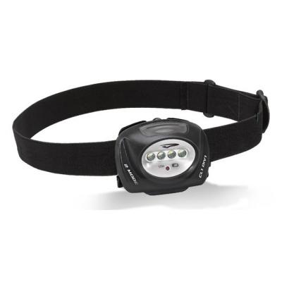 Ліхтар Princeton Tec QuadBlackIndustria BLC/PTC951 LED (4823082707201) - зображення 1