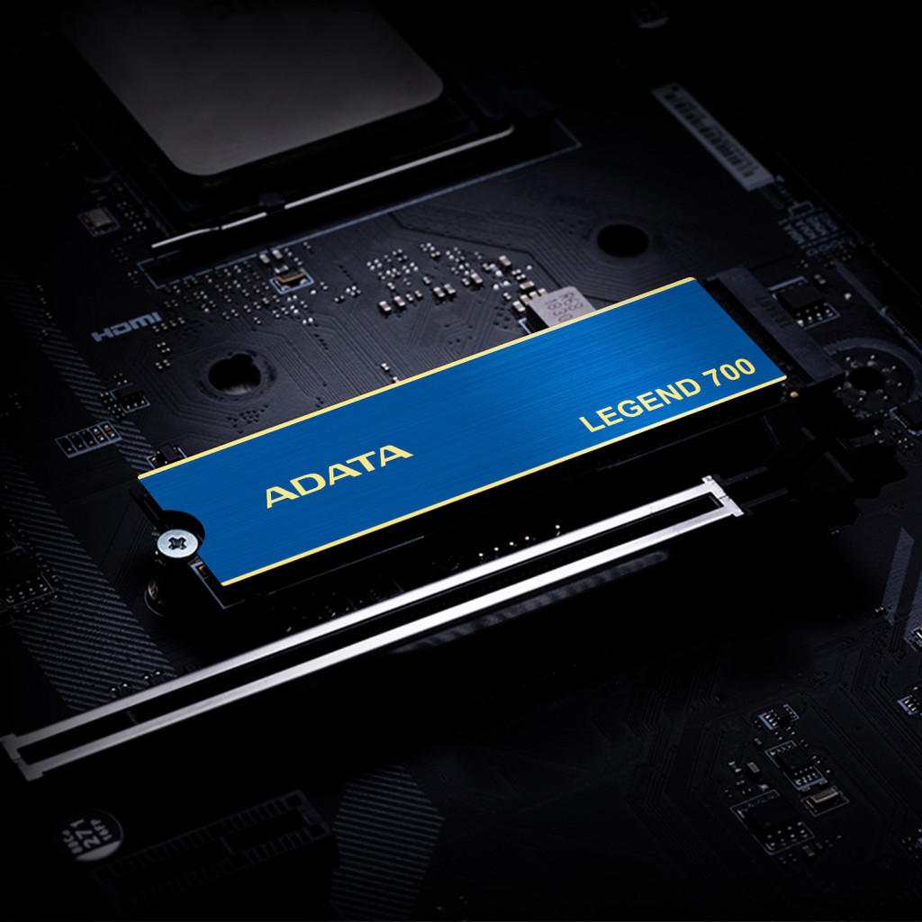 Накопичувач SSD M.2 2280 2TB ADATA (ALEG-700-2000GCS) - зображення 9