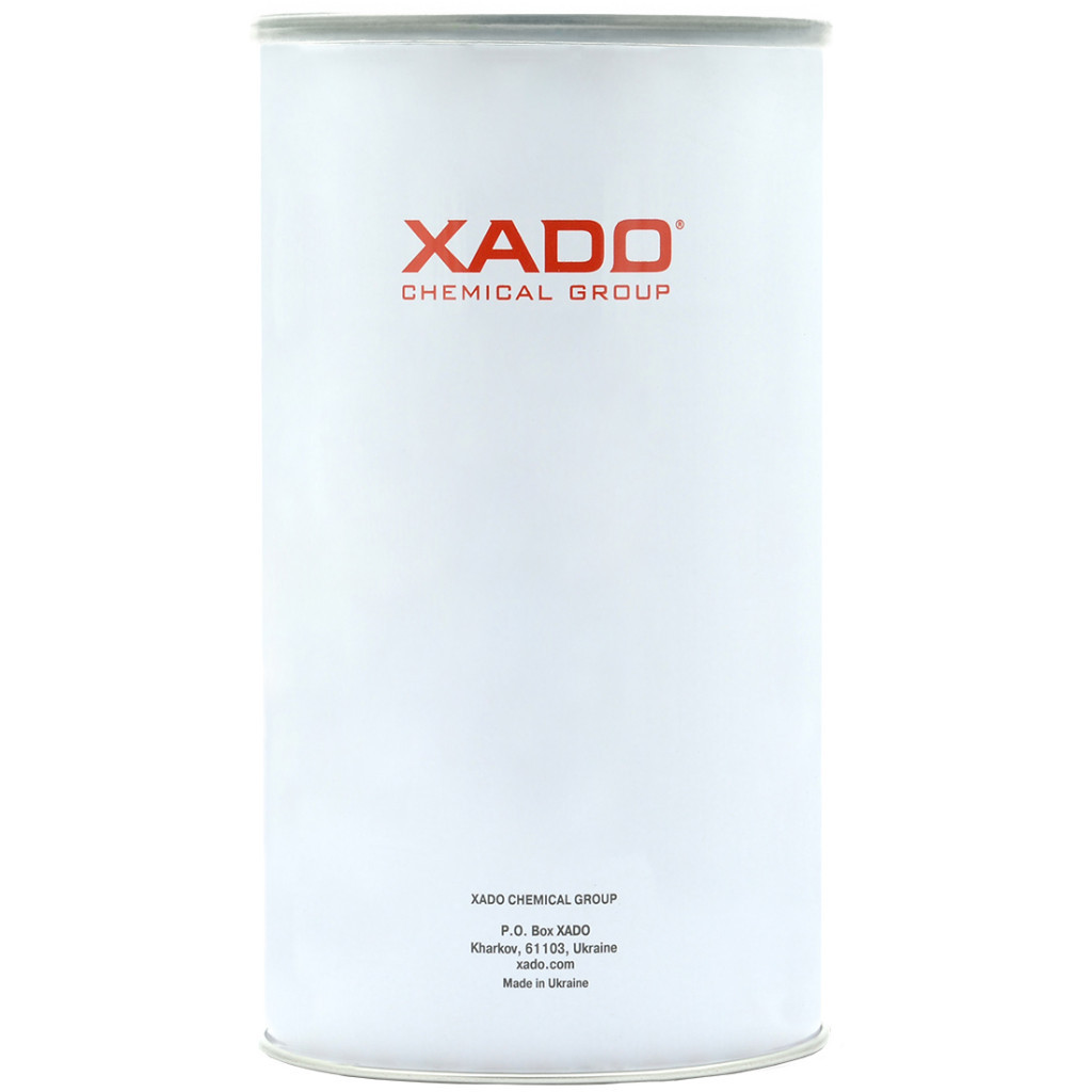 Мастило автомобільне Xado Супермастило 1 кг (XA 30505) - зображення 1