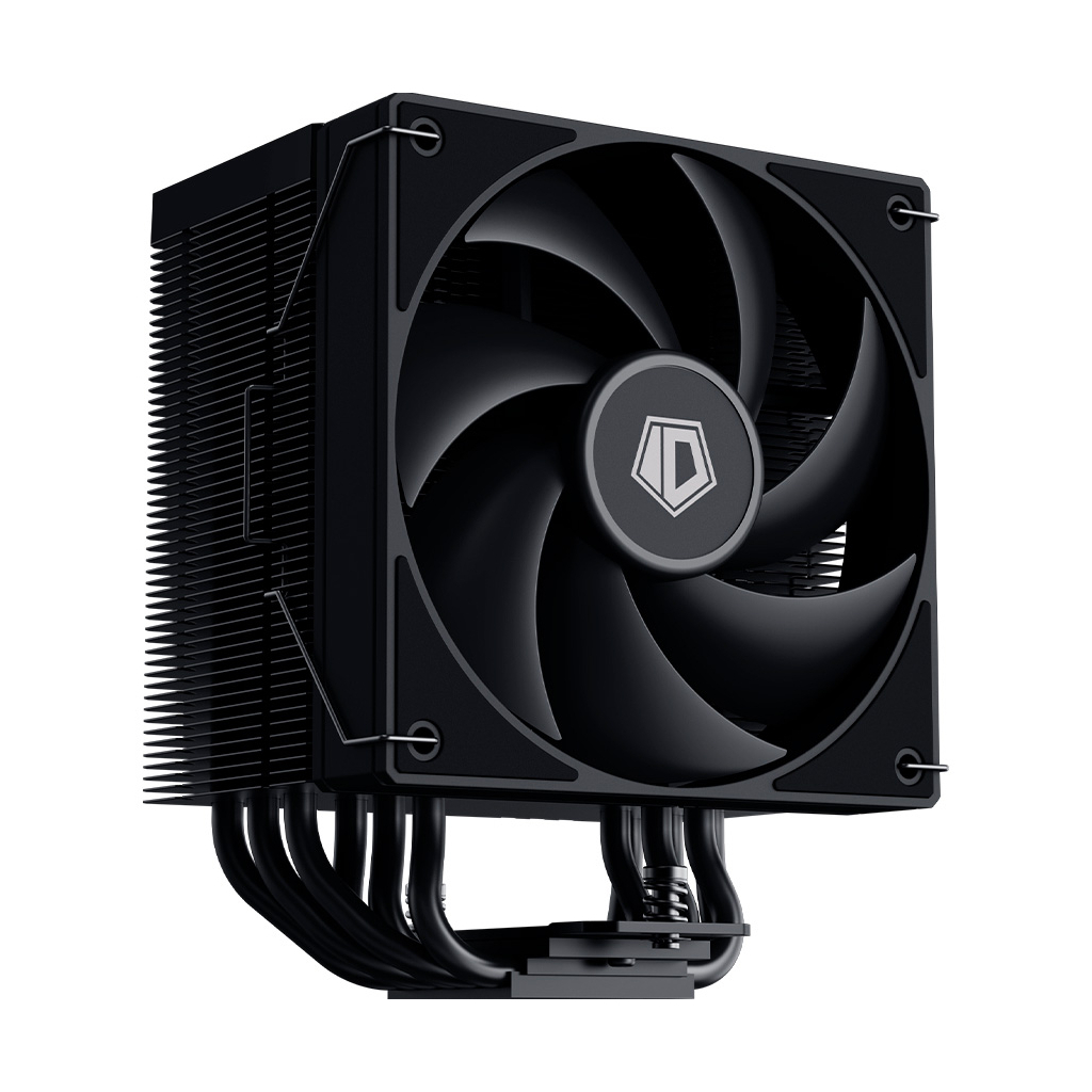 Кулер до процесора ID-Cooling FROZN A610 BLACK - зображення 1