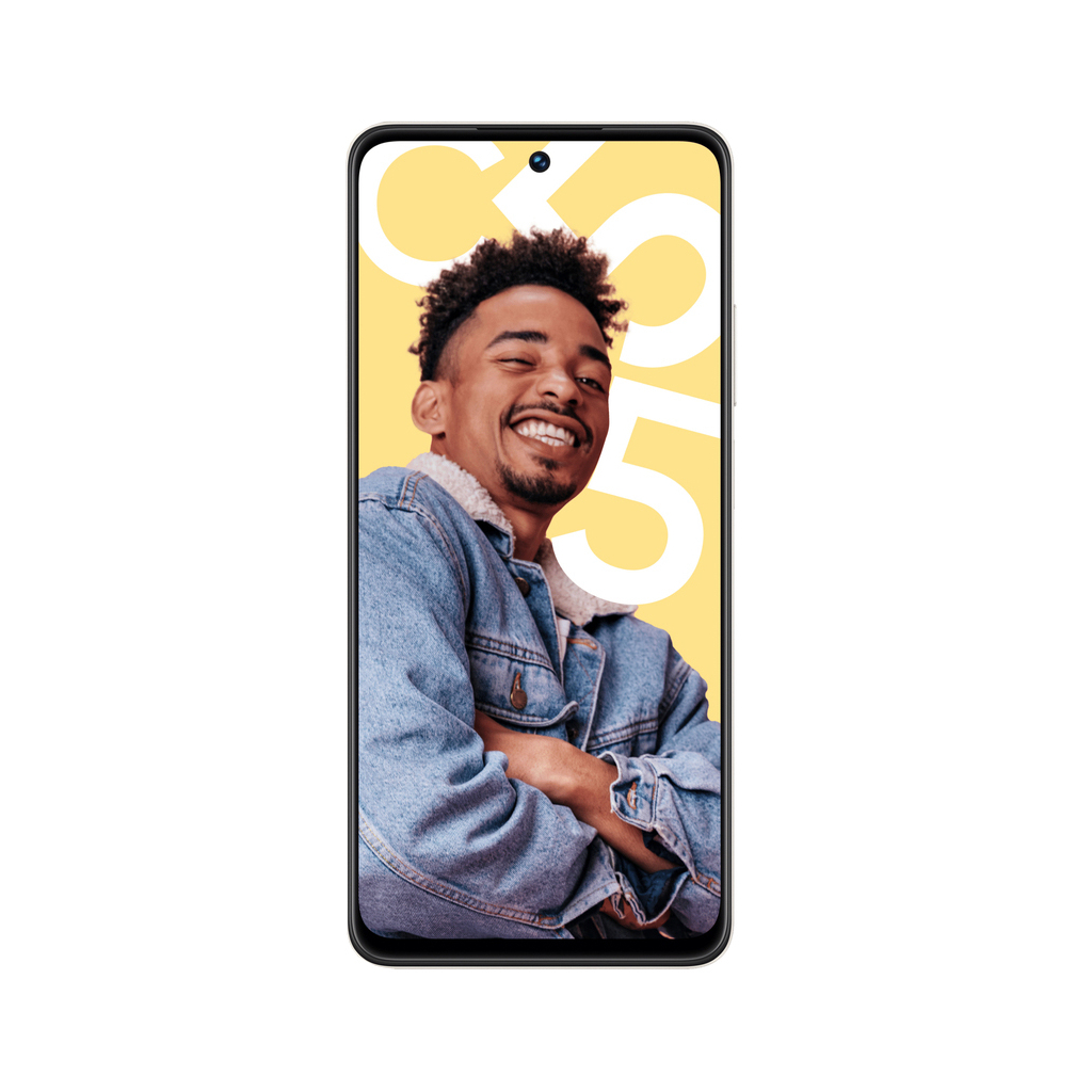 Мобільний телефон realme C55 8/256GB Sunshower - зображення 2