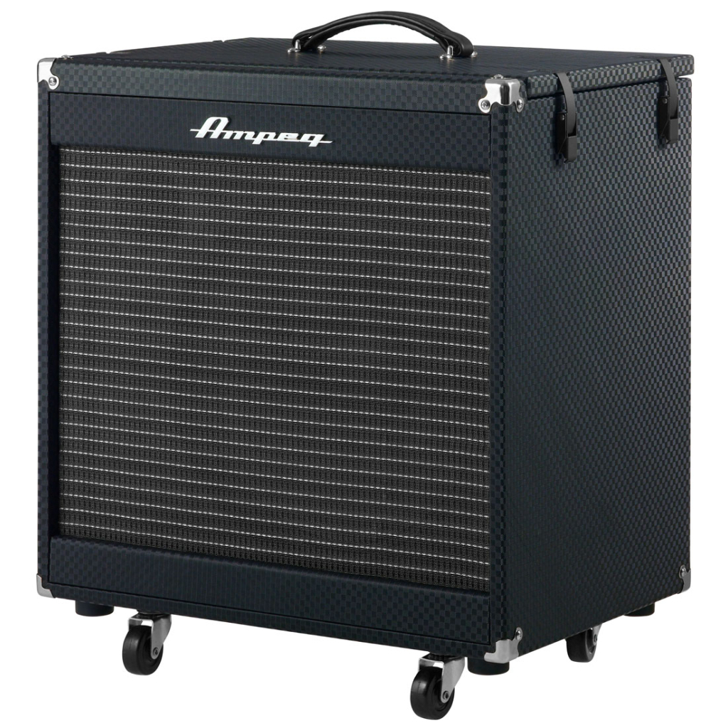 Гітарний кабінет Ampeg PF-210HE - зображення 1