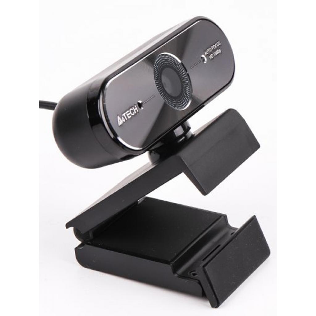 Веб-камера A4Tech PK-940HA 1080P Black (4711421954648) - зображення 7