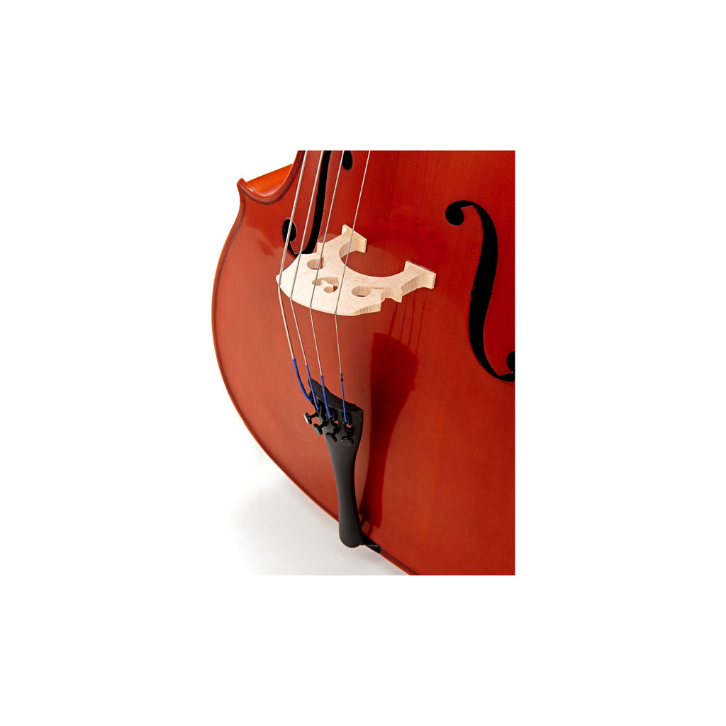 Віолончель Yamaha VC5S 3/4 - изображение 3