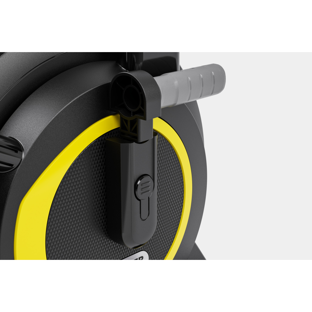 Шланг для поливу Karcher на візку HT 3.20, 20м. (2.645-364.0) - зображення 3