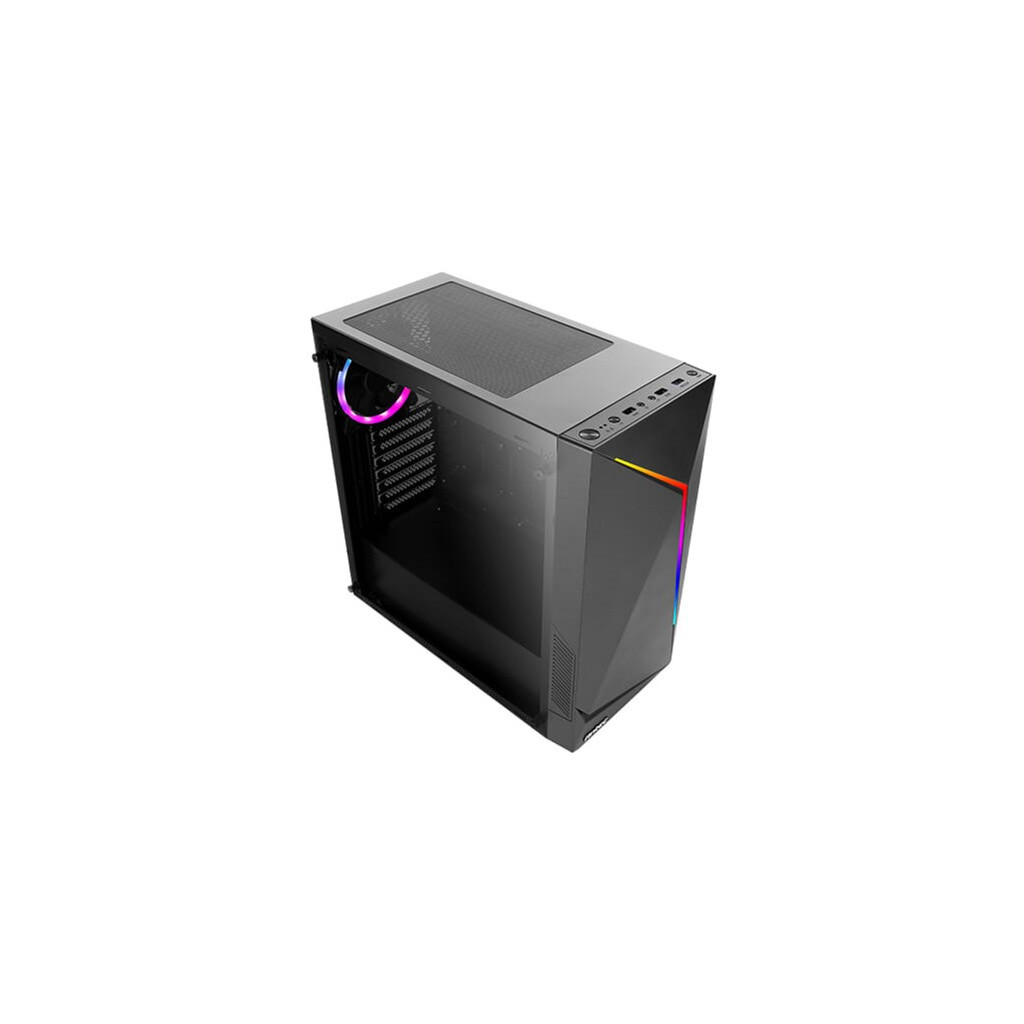Корпус Antec NX300 BLACK (0-761345-81030-2) - зображення 5