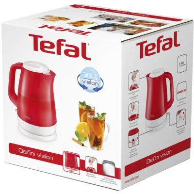 Електрочайник Tefal KO151530 - зображення 6