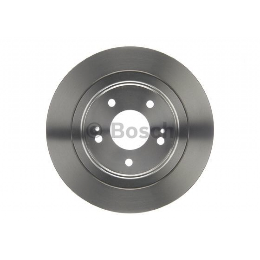 Гальмівний диск Bosch 0 986 479 B04 - зображення 1