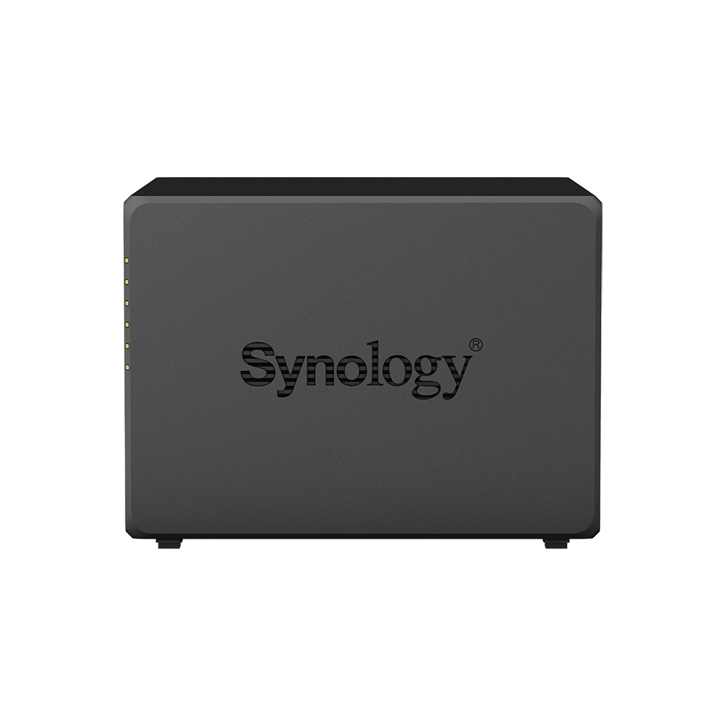 NAS Synology DS1522+ - изображение 3