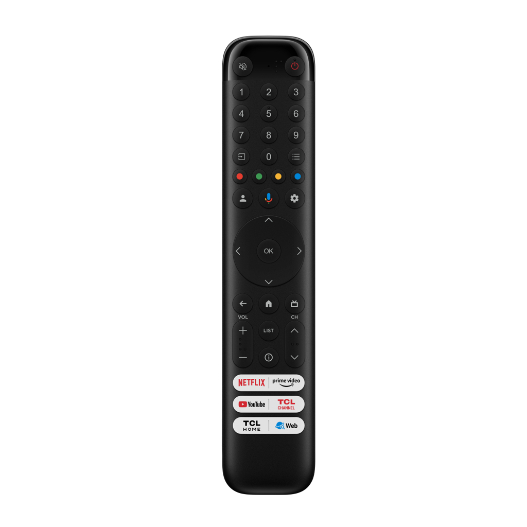 Телевізор TCL 98C735 - зображення 10