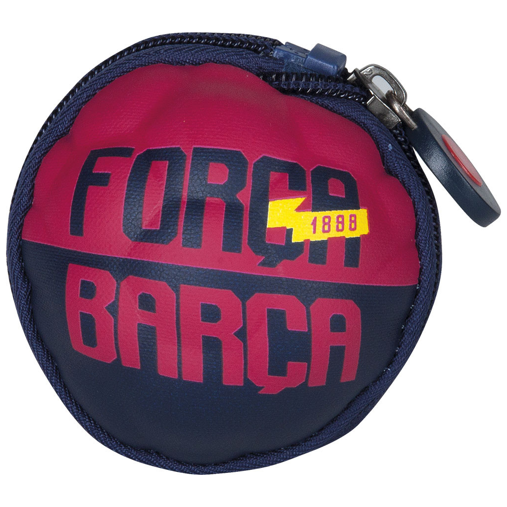 Пенал Barcelona FC-103 Barca Fan 4 (506016032) - зображення 2