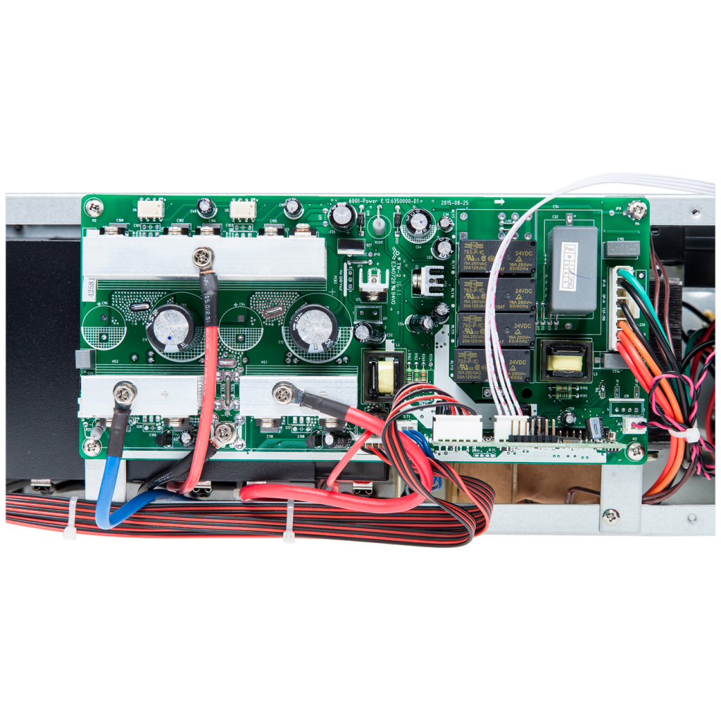 Пристрій безперебійного живлення LogicPower LP-UL2200VA (5415) - зображення 6