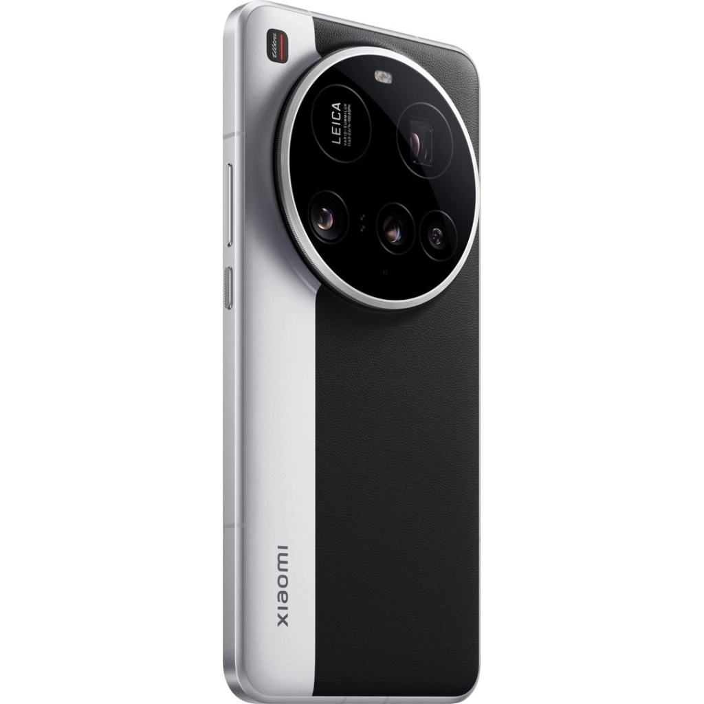 Мобільний телефон Xiaomi 15 Ultra 16/512GB Silver Chrome (1128132) - изображение 6