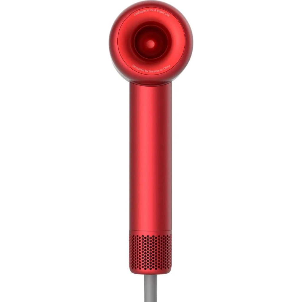 Фен Dreame Dryer Red (AHD5-RE0) - зображення 2
