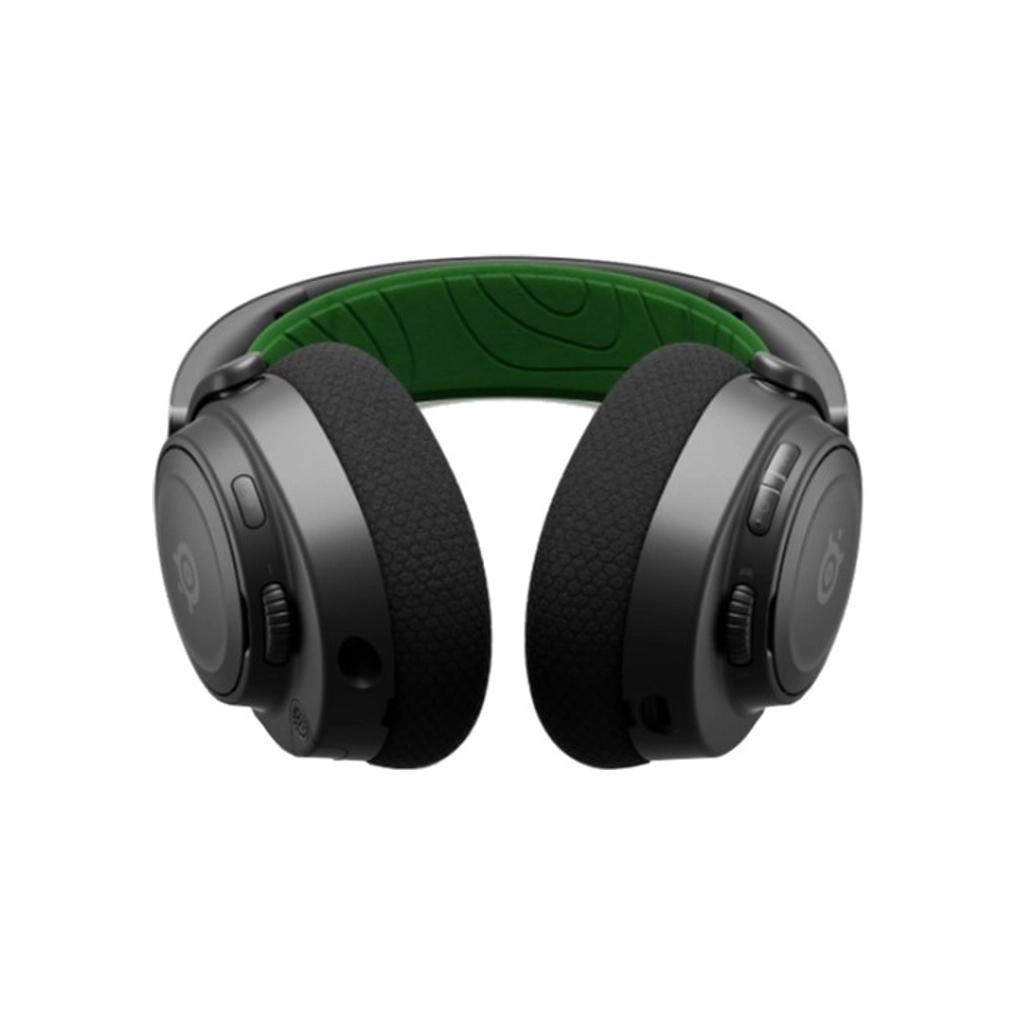 Навушники SteelSeries Arctis Nova 7X Wireless Black (61565) - зображення 5