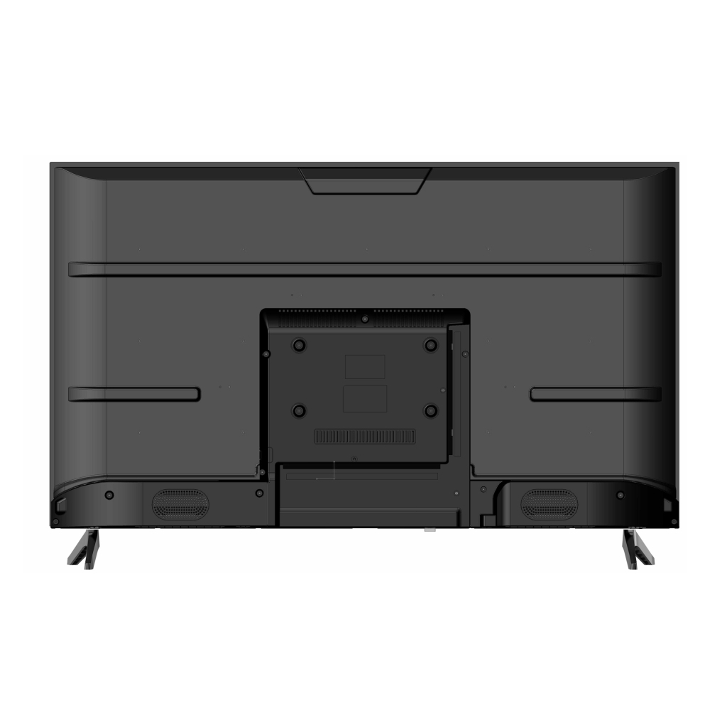 Телевізор Akai AK43UHD22W - изображение 3