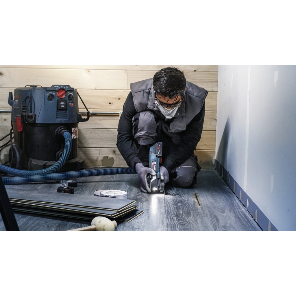 Диск пильний Bosch PRO StarlockBIM Wood Met ACZ85EB (2.608.669.086) - изображение 4