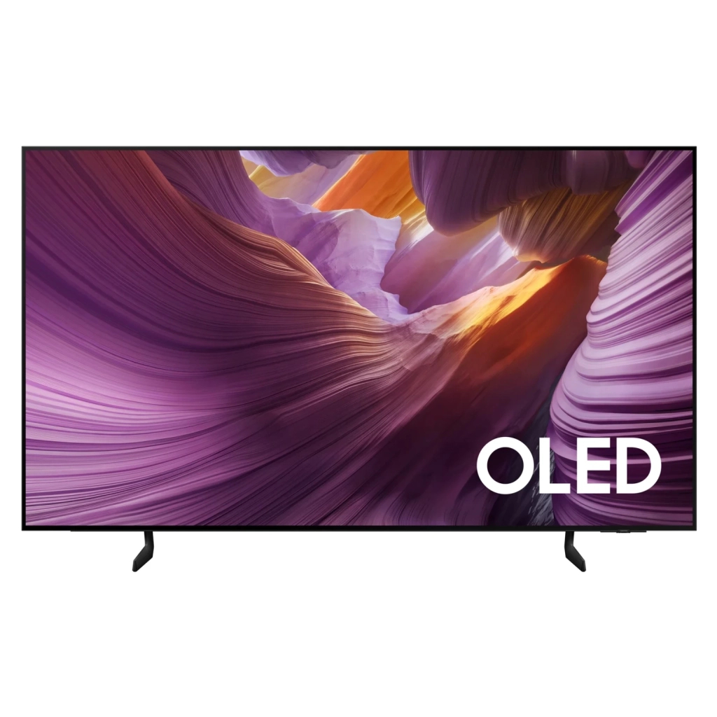 Телевізор Samsung QE65S85FAEXUA - зображення 8