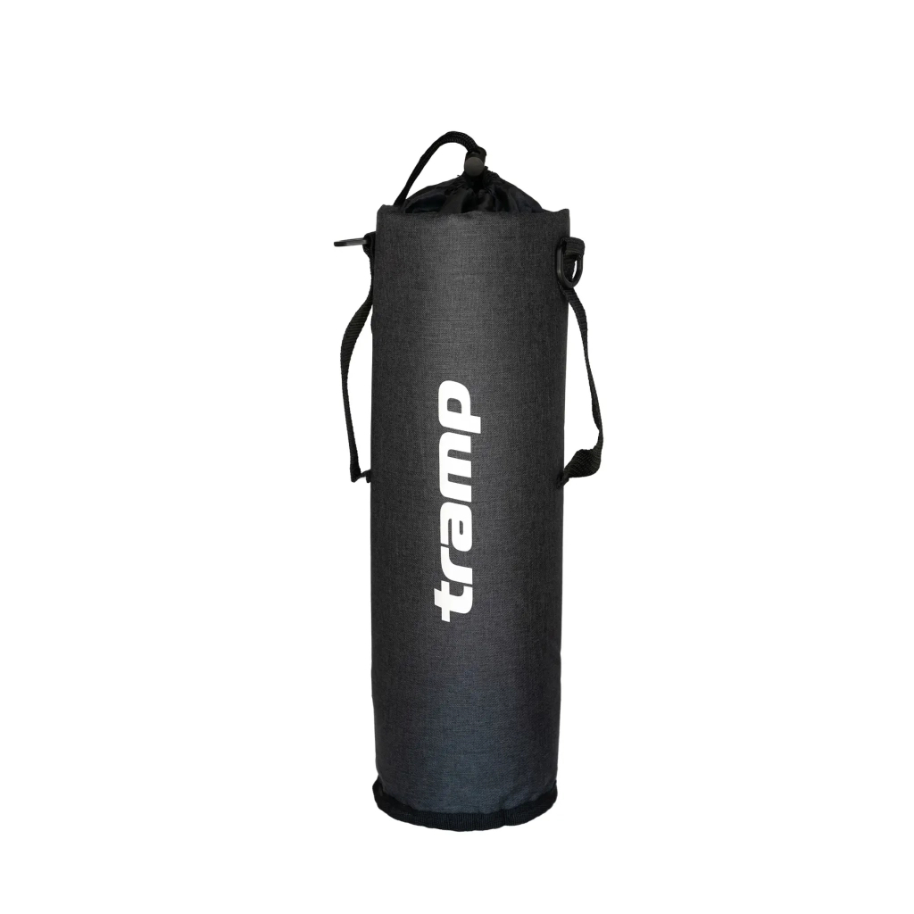 Чохол для термоса Tramp Expedition Line 1,6 л Grey (UTRA-292-grey) - изображение 1