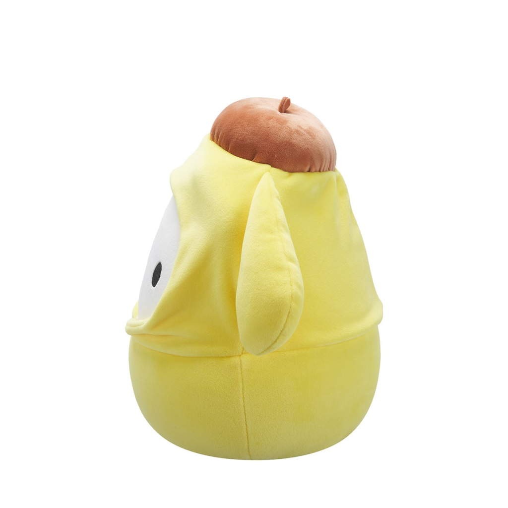 М'яка іграшка Squishmallows Хелоу Кітті в образі Помпомпурін 20 см (SQSN00387) - изображение 6