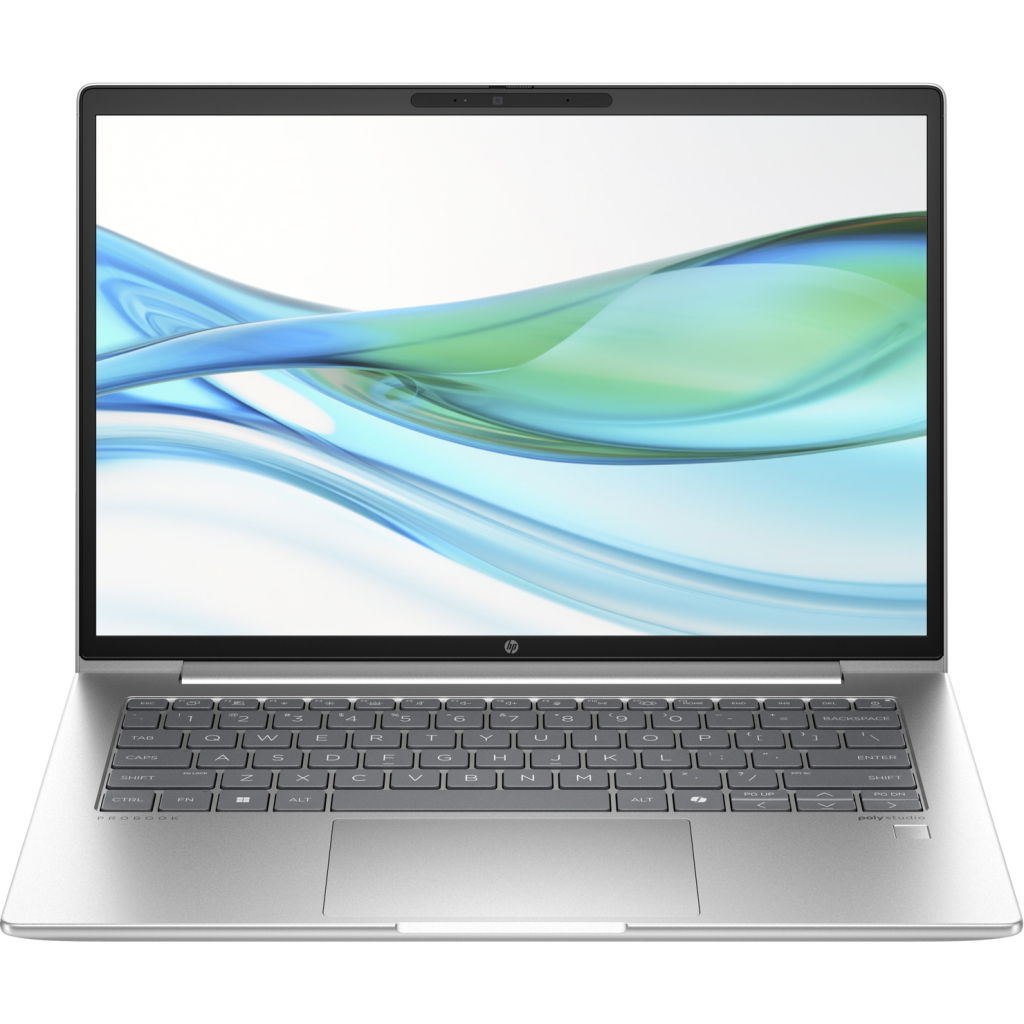 Ноутбук HP ProBook 440 G11 (A37WZET) - зображення 1