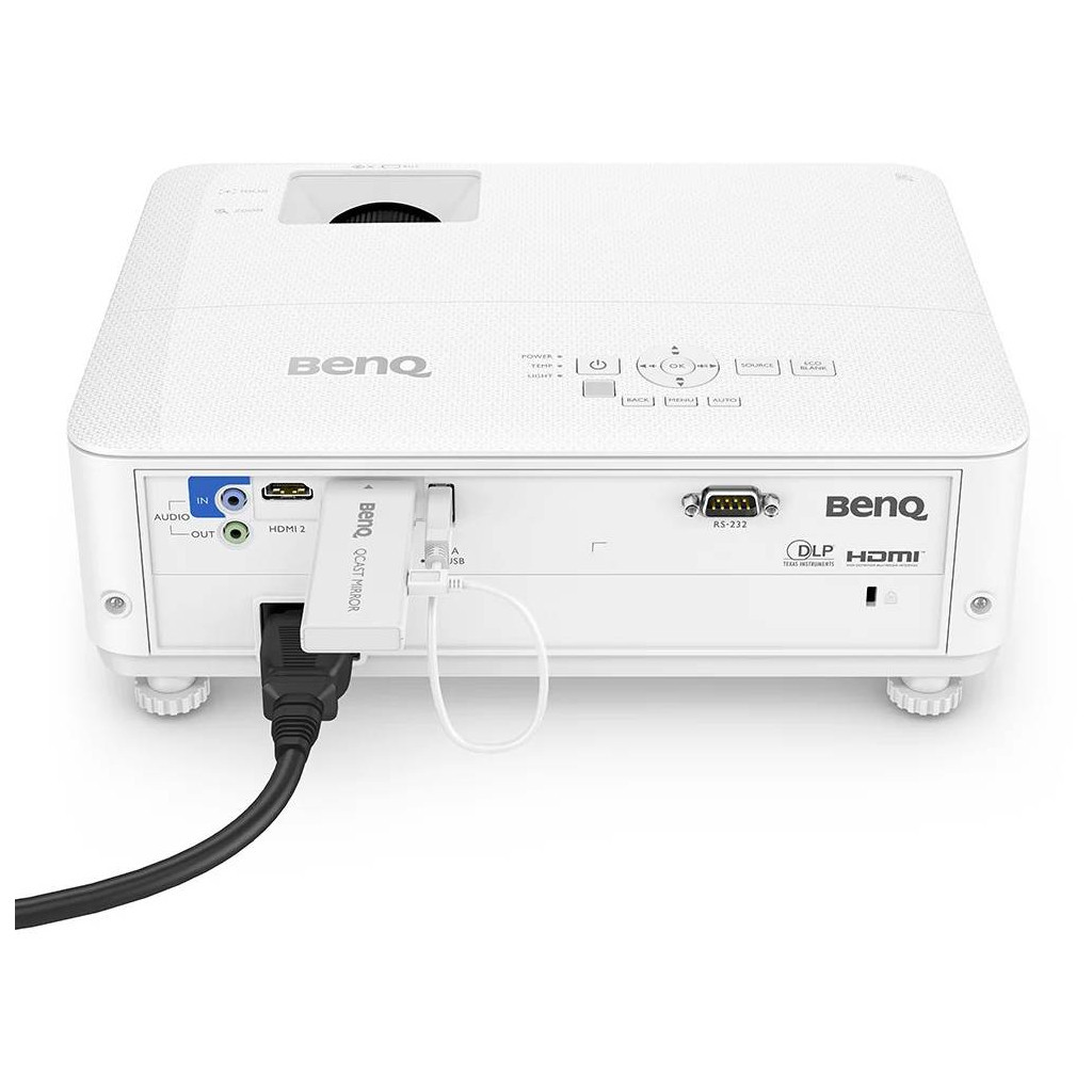 Проектор BenQ TH585P (9H.JLS77.14E) - зображення 7
