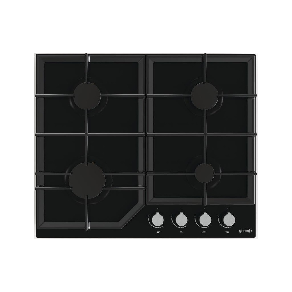 Варочна поверхня Gorenje GT641KB - зображення 1